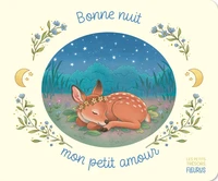 Bonne nuit, mon petit amour