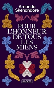 Pour l'honneur de tous les miens