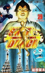 Kenta Shinohara - Sket Dance T29.