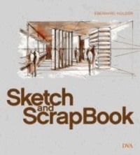 Sketch and Scrapbook - Architektur und Design.
