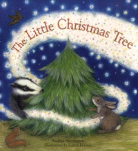 The Little Christmas Tree
