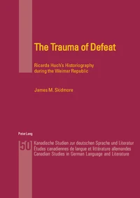 The Trauma of Defeat