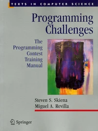 Programming challenges