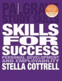 Skills for Success - Personal Development and Employability.