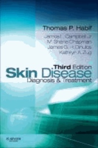 Skin Disease - Diagnosis and Treatment.