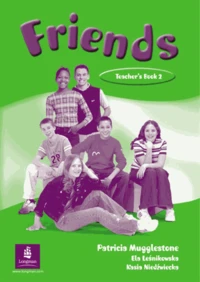 Friends 2 Global Teacher's Book