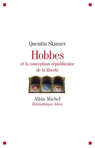 Hobbes et la conception républicaine de la liberté