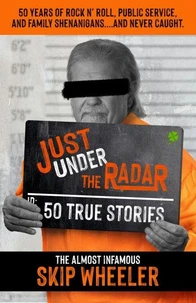 Just Under the Radar