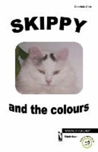 Skippy and the colours.