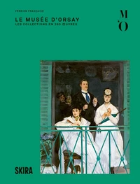 Guide du musée d'Orsay