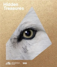 The Hidden Treasures of the Natural History Museum Abu Dhabi