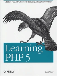 Learning PHP 5