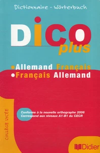 Dico Plus