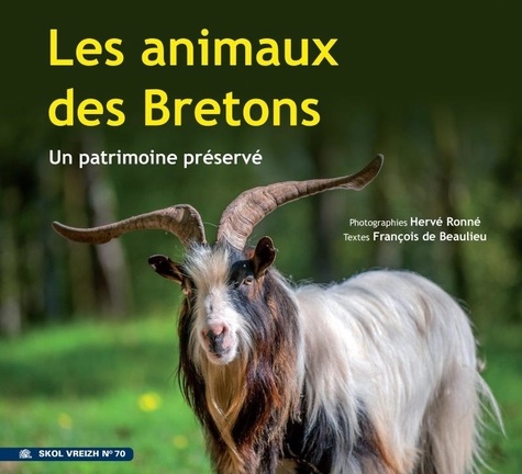 Skol Vreizh - Les animaux des bretons : un patrimoine préservé.