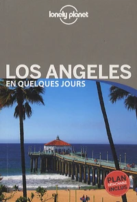 Los Angeles en quelques jours