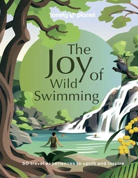 The Joy of Wild Swimming