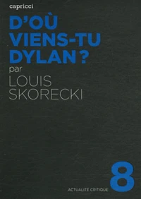 Doù viens-tu Dylan ?