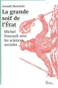 La grande soif de l'Etat