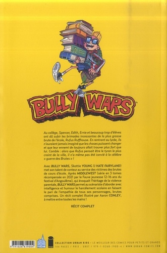 Bully Wars