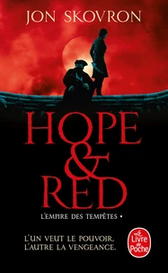 Hope et Red