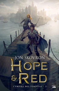 Hope et Red