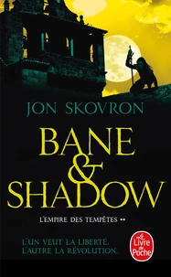 Bane et Shadow