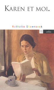 Karen et moi