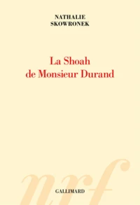 La Shoah de Monsieur Durand
