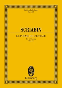 Le Poème de l'extase