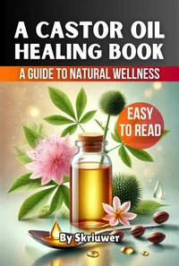 A Castor Oil Healing Book: A Guide to Natural Wellness