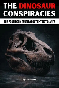 The Dinosaur Conspiracies