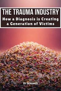 The Trauma Industry: How a Diagnosis is Creating a Generation of Victims