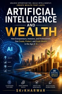 Artificial Intelligence and Wealth