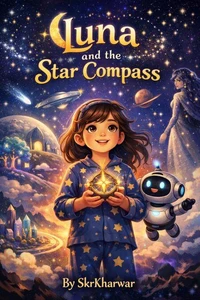 Luna and The Star Compass