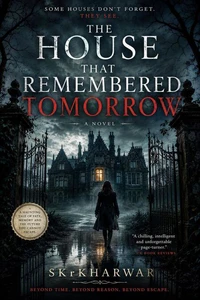 THE HOUSE THAT REMEMBERED TOMORROW