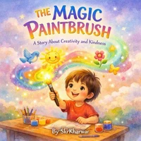 The Magic Brush