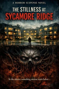 The Stillness at Sycamore Ridge