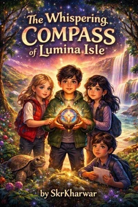 The Wispering Compass of Limina Isle