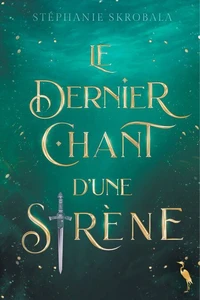 Le dernier chant d'une sirène