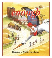 Enough