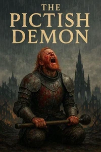 The Pictish Demon