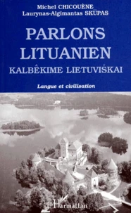 Parlons lituanien