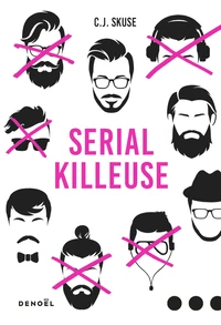 Serial killeuse