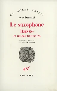 Saxophone basse et autres
