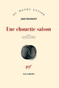 Une chouette saison
