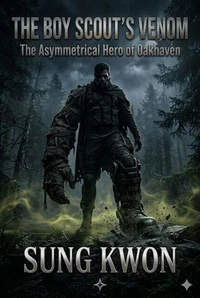 The Boy Scout’s Venom