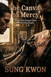 The Canvas of Mercy