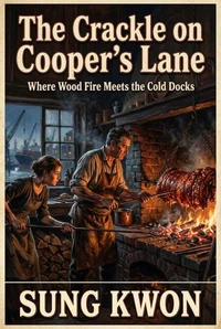 The Crackle on Cooper’s Lane