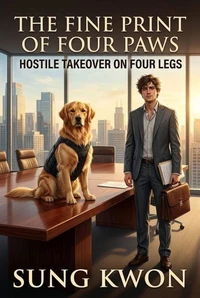 The Fine Print of Four Paws