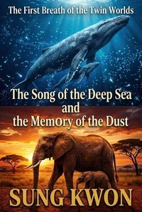 The First Breath of the Twin Worlds